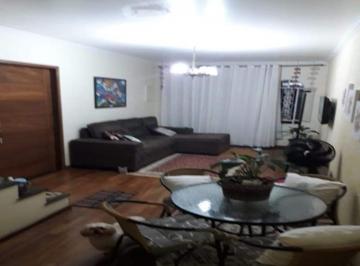 Foto 01 · Sobrado 3 dormitórios com suíte e 3 vagas na Vila Mazzei