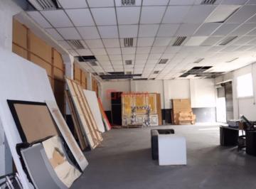 Foto 16 · LOCAÇÃO GALPÃO COMERCIAL 1600M² BOM RETIRO PRÓXIMO MARGINAL TIÊTE ²