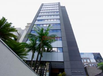 Foto 01 · PRÉDIO COMERCIAL PARA VENDA OU LOCAÇÃO VILA OLIMPIA