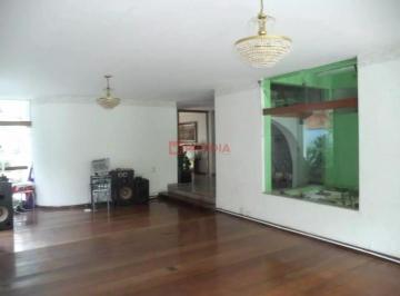 Foto 03 · VENDA OU LOCAÇÃO CASA RESIDENCIAL EM INTERLAGOS SP, 4 DORMITÓRIOS SENDO 2 SUÍTES E 5 VAGAS