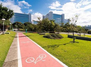 Foto 01 · Conjunto Comercial para Alugar no Jardim São Luis, São Paulo