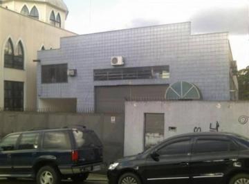 Foto 03 · Galpão 1.500M² com Doca à Venda - Vila Amália (Zona Norte).