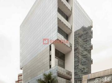 Foto 01 · LOCAÇÃO CONJUNTO COMERCIAL MOBILIADO EM PINHEIROS SÃO PAULO, 18 VAGAS