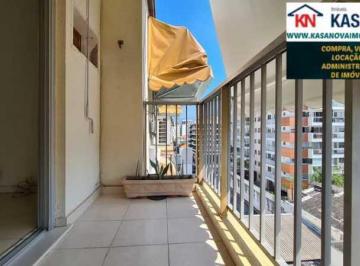 Apartamento · 65m² · 2 Quartos · 2 Vagas · Apartamento : Padrão / Residencial / Botafogo