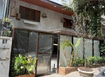 Comercial · 260m² · Casa comercial 260m² - Campo Belo
