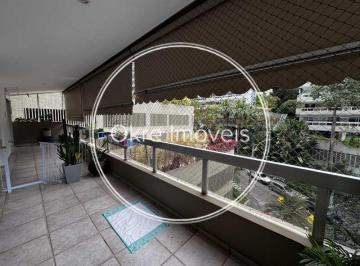 Apartamento · 170m² · 4 Quartos · 3 Vagas · Apartamento : Padrão / Residencial / Leblon
