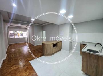 Apartamento · 90m² · 3 Quartos · 1 Vaga · Apartamento à venda em Copacabana 3 quartos 1 vaga 90m²
