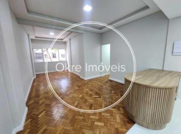 Apartamento · 90m² · 3 Quartos · 1 Vaga · Apartamento à venda em Copacabana 3 quartos 1 vaga 107m²
