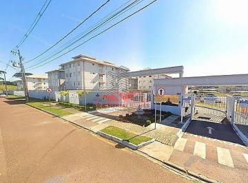 Portaria · Apartamento garden venda-  Bairro Costeira Araucária