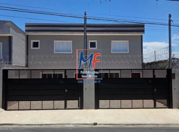 Casa · 68m² · 2 Quartos · Excelente sobrado no Pq. Guaianazes, com 68 m² a.u., 2 dormitórios, sala, cozinha, lavanderia, 2 vag