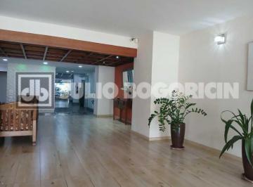 Apartamento · 93m² · 3 Quartos · Apartamento Residencial Méier 3 Quartos Varanda 2 Vagas Escrituradas