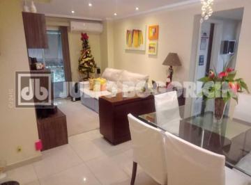 Apartamento · 80m² · 3 Quartos · 1 Vaga · Apartamento : Padrão / Residencial / Lins de Vasconcelos