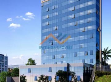 Comercial · 38m² · 1 Quarto · Sala Comercial no bairro Iguaçu - Ipatinga