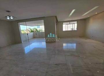 Apartamento · 180m² · 4 Quartos · 4 Vagas · Apartamento 4 quartos 1 Suíte 4 vagas no Santa Tereza