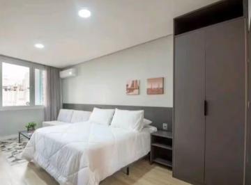 Apartamento · 30m² · 1 Quarto · Extraordinário loft a venda no centro hitórico!