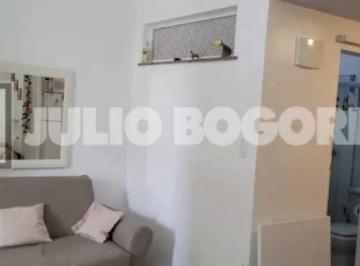 Apartamento · 30m² · 1 Quarto · 1 Vaga · Apartamento à venda em Copacabana,com vaga, investimento hospedagem