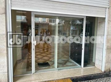 Comercial · 500m² · 1 Vaga · Loja :  / Comercial / Ipanema