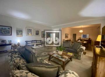 Apartamento · 170m² · 3 Quartos · 1 Vaga · Apartamento - Padrão / Residencial / Copacabana