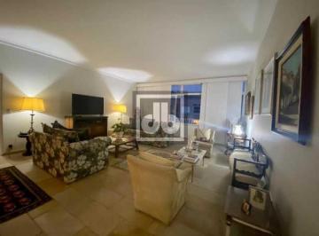 Apartamento · 170m² · 3 Quartos · 1 Vaga · Apartamento - Padrão / Residencial / Copacabana