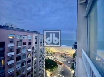 Apartamento · 170m² · 3 Quartos · 1 Vaga · Apartamento - Padrão / Residencial / Copacabana