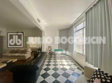 Apartamento · 210m² · 4 Quartos · 1 Vaga · Apartamento : Padrão / Residencial / Copacabana