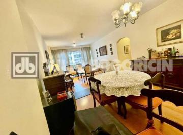 Apartamento · 100m² · 3 Quartos · 1 Vaga · Apartamento :  / Residencial / Ipanema