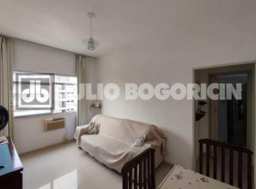 Apartamento · 66m² · 2 Quartos · Apartamento :  / Residencial / Botafogo