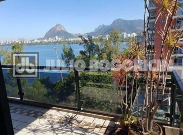 Apartamento · 364m² · 4 Quartos · 2 Vagas · Cobertura :  / Residencial / Jardim Botânico
