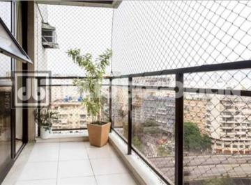 Apartamento · 90m² · 2 Quartos · 1 Vaga · Apartamento : / Residencial / Laranjeiras