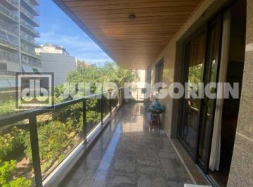 Apartamento · 139m² · 3 Quartos · 2 Vagas · Apartamento : Padrão / Residencial / Humaitá