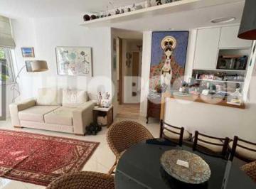 Apartamento · 89m² · 3 Quartos · 1 Vaga · Apartamento : / Residencial / Flamengo