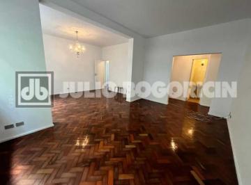 Apartamento · 160m² · 4 Quartos · 1 Vaga · Apartamento : / Residencial / Copacabana