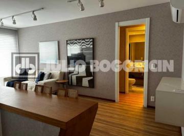 Apartamento · 84m² · 2 Quartos · 1 Vaga · Apartamento : / Residencial / Ipanema