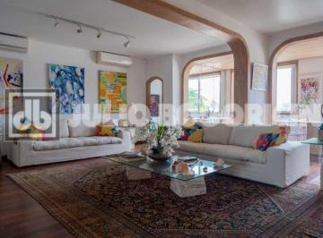 Apartamento · 224m² · 4 Quartos · 1 Vaga · Apartamento à venda na Avenida Atlântica, Copacabana - Frente mar, 3 quartos, va