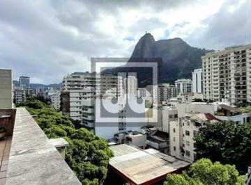 Apartamento · 202m² · 3 Quartos · 1 Vaga · Botafogo Rua Conde de Irajá Cobertura linear 3 quartos Sendo 1 Suite Terraço Pis