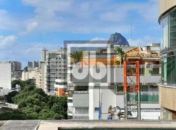Apartamento · 202m² · 3 Quartos · 1 Vaga · Botafogo Rua Conde de Irajá Cobertura linear 3 quartos Sendo 1 Suite Terraço Pis