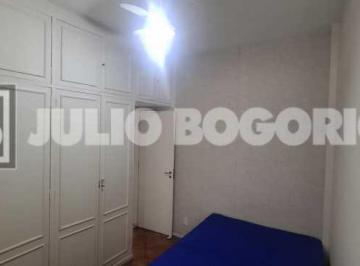 Apartamento · 50m² · 2 Quartos · Apartamento :  / Residencial / Flamengo