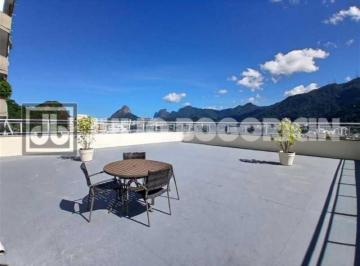 Apartamento · 240m² · 3 Quartos · 2 Vagas · Lagoa Vista Panorâmica 3 quartos, vaga, 250m