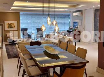 Apartamento · 200m² · 3 Quartos · 2 Vagas · Apartamento : Padrão / Residencial / Lagoa
