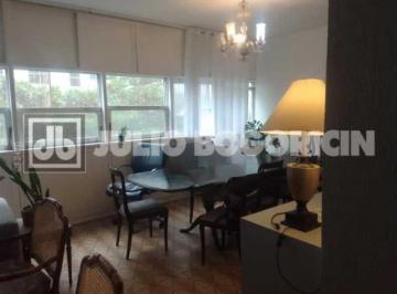 Apartamento · 153m² · 3 Quartos · Copacabana quadra da praia 3 quartos 153 metros
