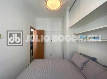 Apartamento · 32m² · 1 Quarto · Apartamento : / Residencial / Copacabana