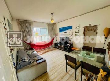 Apartamento · 90m² · 2 Quartos · Apartamento : Padrão / Residencial / Grajaú