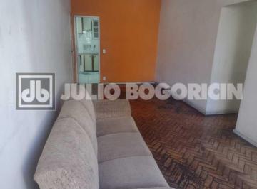 Apartamento · 100m² · 3 Quartos · 1 Vaga · JULIO BOGORICN VENDE RUA CAMPOS SALES 3 QUARTOS COM VAGA