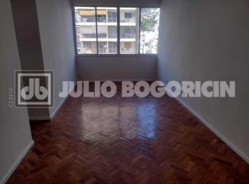 Apartamento · 100m² · 3 Quartos · 1 Vaga · JULIO BOGORICN VENDE RUA CAMPOS SALES 3 QUARTOS COM VAGA