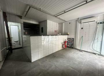 Comercial · 45m² · Loja para alugar no centro de Santos