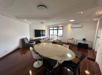 Apartamento · 175m² · 4 Quartos · 2 Vagas · Apartamento à venda no bairro Aparecida