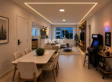 Apartamento · 81m² · 2 Quartos · 1 Vaga · Apartamento à venda no bairro Vila Belmiro