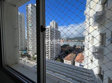 Apartamento · 50m² · 1 Quarto · 1 Vaga · Apartamento à venda no bairro Ponta da Praia