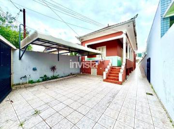 Casa · 187m² · 3 Quartos · 2 Vagas · Casa à venda no bairro Campo Grande
