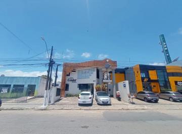 Comercial para locação em rua pública, FAROL, Maceió, AL · Comercial para locação em rua pública, FAROL, Maceió, AL